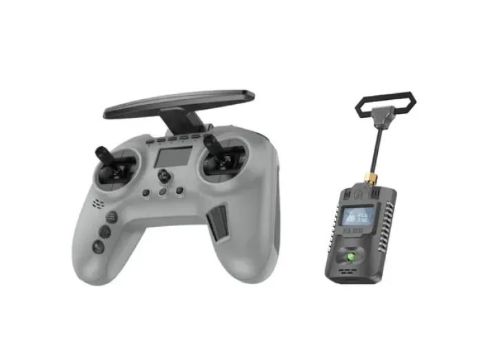Jumper t-pro ELERES